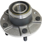 Wheel Hubs for Various Makes and Models