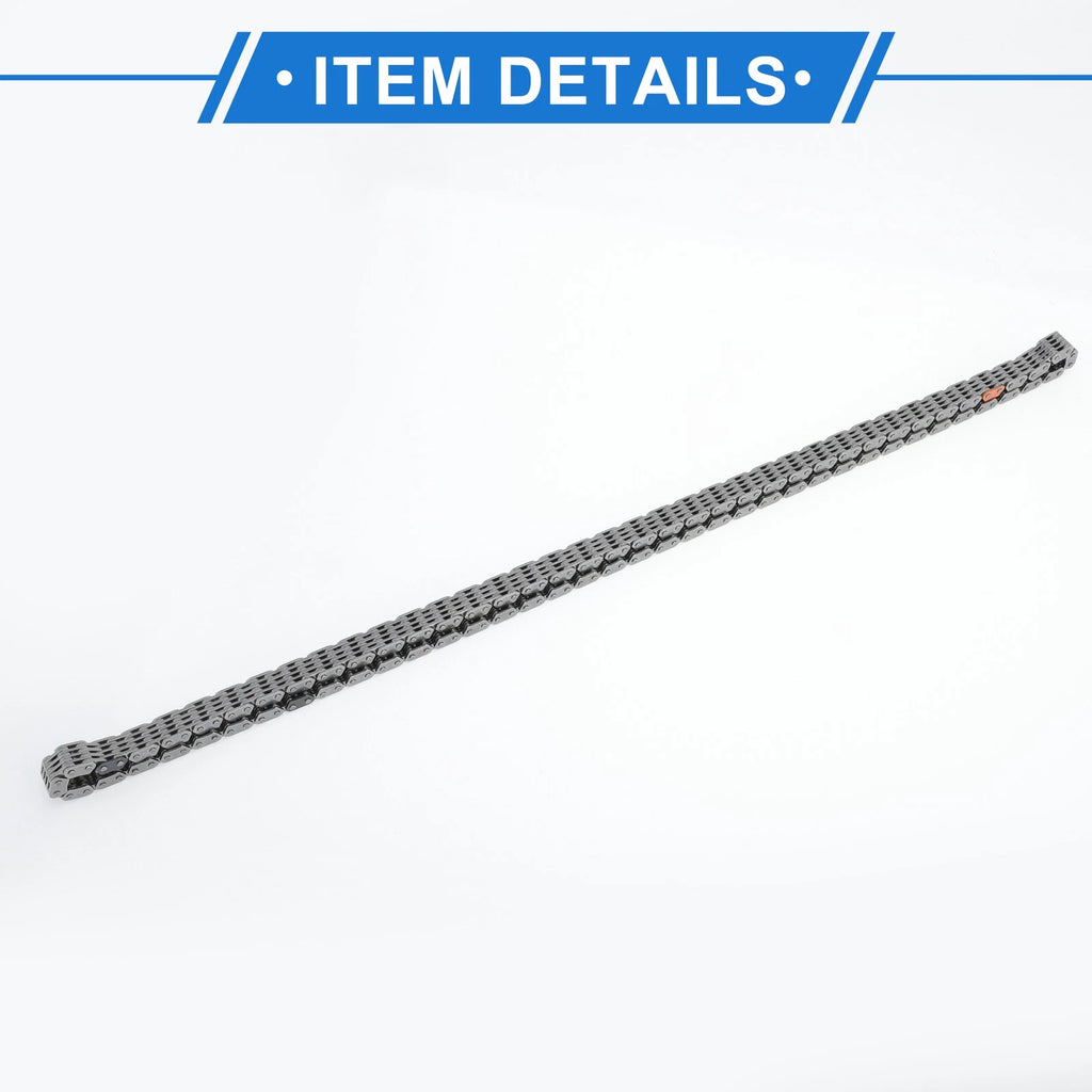 Timing Chain Kit No. 13028ED000 for Nissan March (2012–2022)