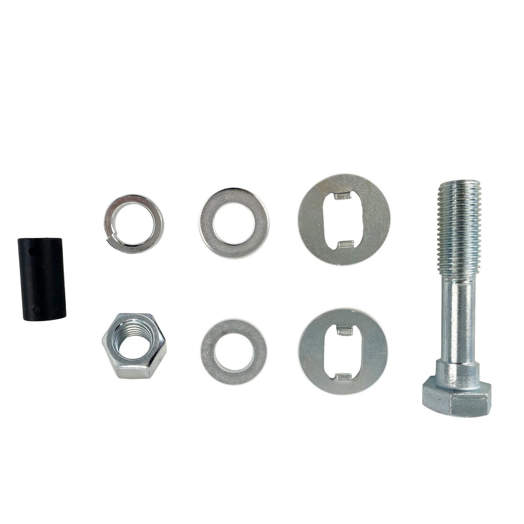 Camber & Alignment Kits Front/Rear for Saturn Outlook Pontiac Bonneville (2007–2010)