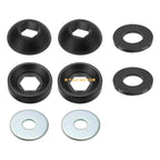 Strut Shock Pivot Ball Kit for Polaris Scrambler 250 400 500 (1985–2012)
