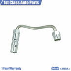 Fuel Injector Feed Pipe for Chevrolet GMC Duramax 6.6 LB7 (2001–2004)