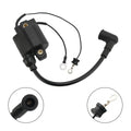Ignition Coil for Yamaha 75HP C75 TLR 85HP C85 TLR CV85 ETL (1985–1999)