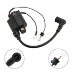 Ignition Coil for Yamaha 75HP C75 TLR 85HP C85 TLR CV85 ETL (1985–1999)