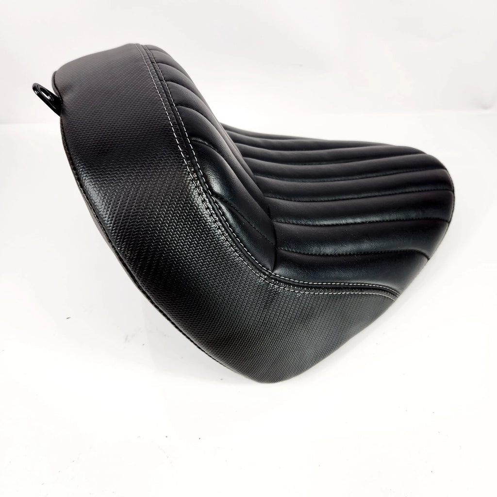 Solo Seat for Harley-Davidson Street Bob (2018–2024) 52000606 NTO