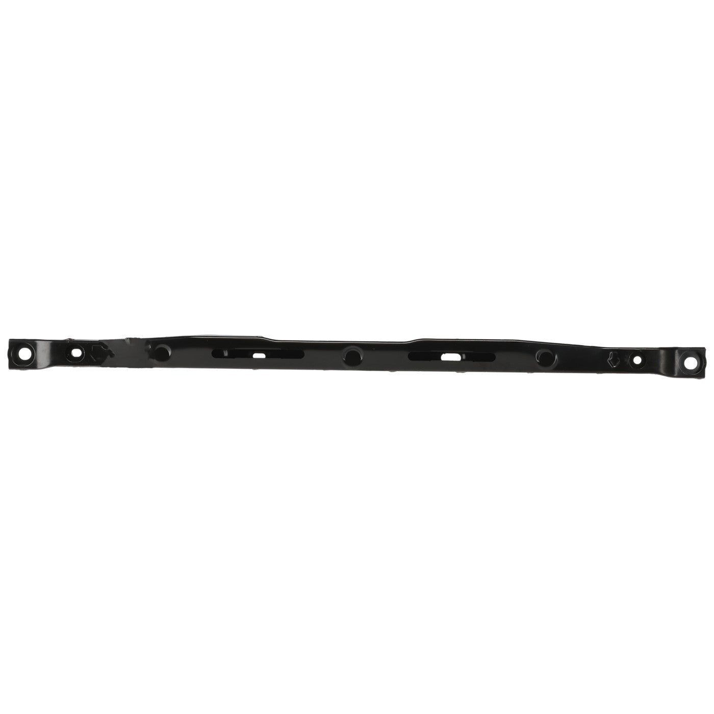 Front Bumper Reinforcement Crossmember for Honda Civic (2016–2021)