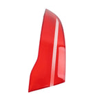 Left Rear Outer Tail Lamp Cover for Jaguar XE (2020-2023)