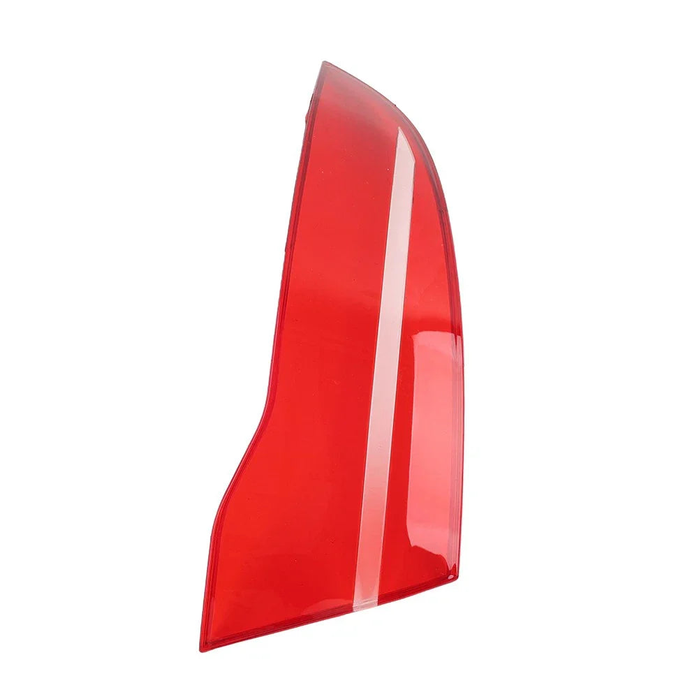Left Rear Outer Tail Lamp Cover for Jaguar XE (2020-2023)
