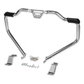 Engine Guard Bar Support Bracket for Harley Low Rider ST (2022–2025)