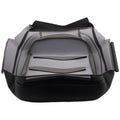 Black Seat Cover for Volkswagen Passat (2012–2020)