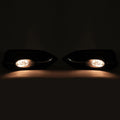 Fog Lights for Honda Civic 2-Door Coupe (2014–2015) w/Switch & Bulbs LH RH