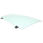 Front Driver Left Door Glass for Ford Explorer, Mercury Mountaineer