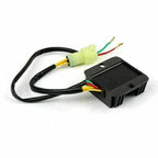 Rectifier Regulator Voltage for Honda TRX300 Fourtrax (1993–2000) T9