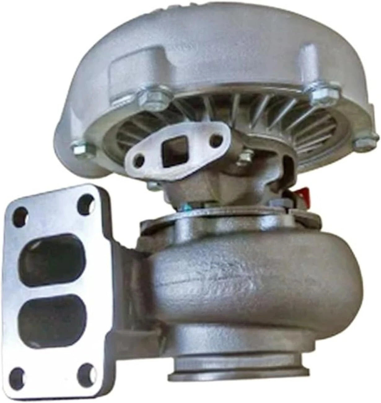 Turbo HX35 Turbocharger 4035189 for Cummins 6BT 6BTA 5.9L (1998–2002)