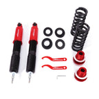 Rear Coilovers Kit for BMW 3 Series F30 320i 328i 330i 335i xDrive (2013–2019)