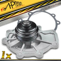 Engine Water Pump with Gasket for Ford Escape (2003–2006)