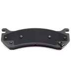 Set of 4 Front Rear Brake Pads for Chevrolet Avalanche Silverado Suburban Tahoe Yukon