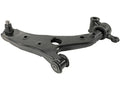 Front Right Lower Control Arm and Ball Joint Assembly for Mazda 3 (2004–2013)