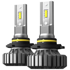 AUXITO 9012 HIR2 LED Headlight Kit for Hi/Low Beam (20000LM)