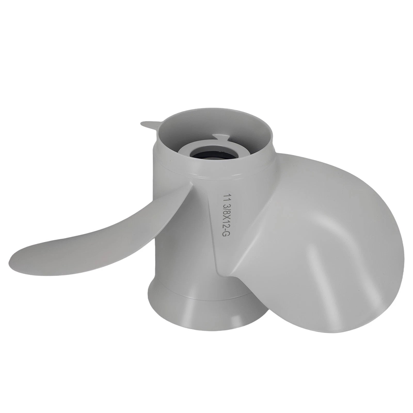 3 Blade Propeller for Yamaha 25-70HP