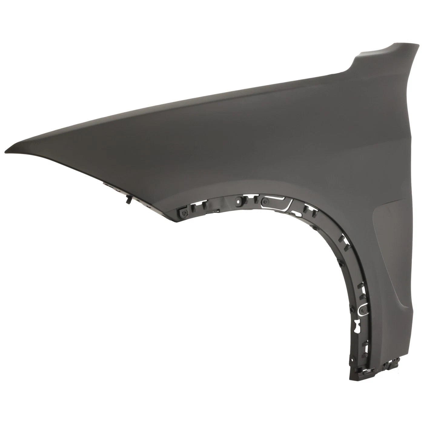Fender for BMW X5 Front Driver Side (2014–2018)