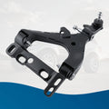 Front Left Lower Control Arm w/Ball Joint for Chevy Trailblazer EXT (2004–2006)