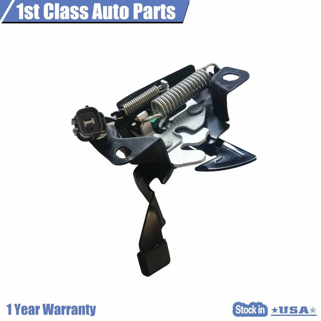 Hood Lock Latch for Honda Accord (2003-2007)