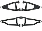 High Clearance A-Arms for Polaris Ranger 900 Diesel (2011–2014) - Black