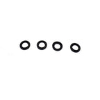 4 x Spark Plug Tube Seals for Hyundai Accent, Kia Soul (2010-2019)