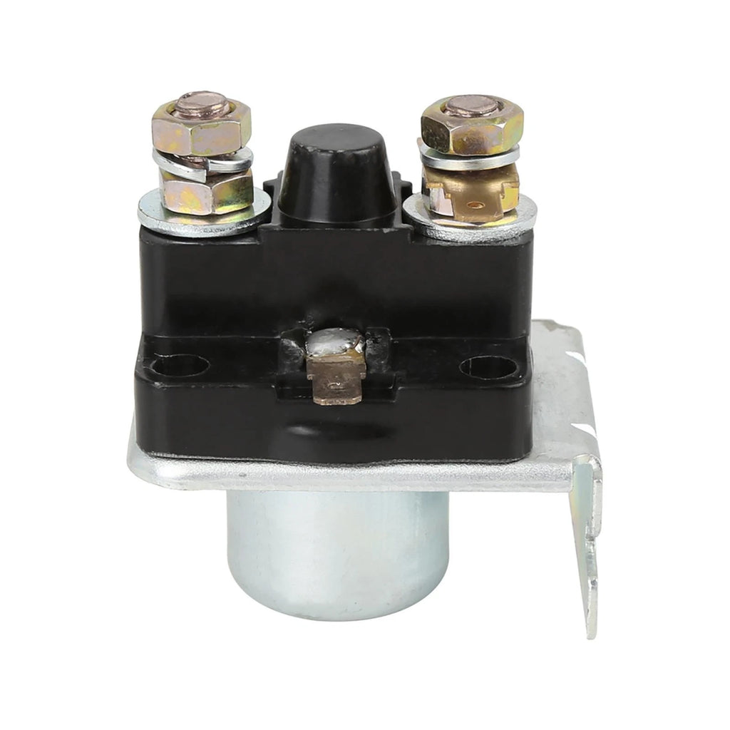 Solenoid Relay Switch SRB325 76766 4ST 12V for Jaguar XJ (1969–1973)