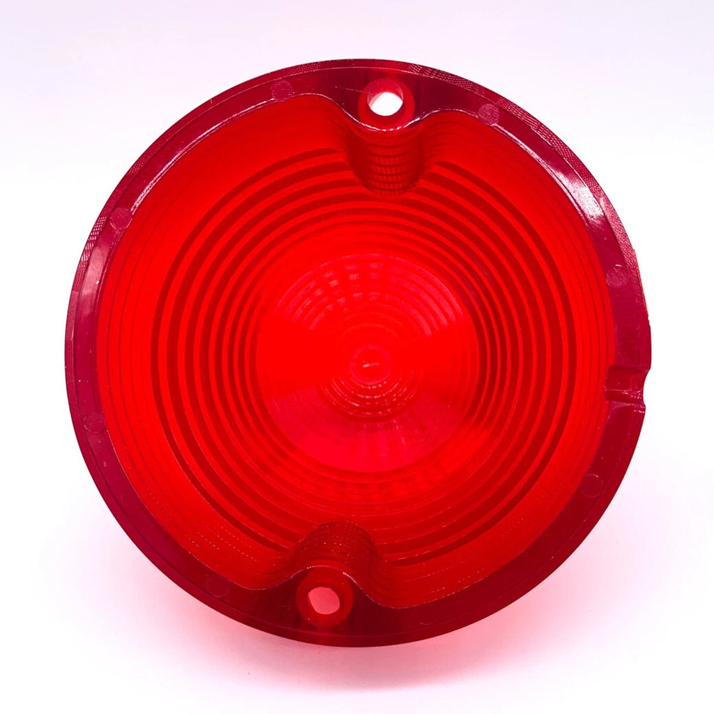 Tail Lamp Light Lens Replacement for 1956 Full Size Chevrolet Bel Air