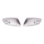Interior Door Handle Bowl Covers for BMW 3 Series E90 (2005-2012) Gray