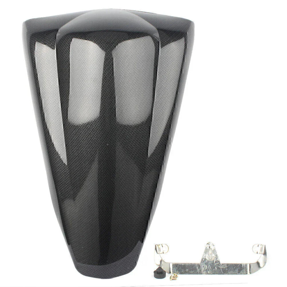 Rear Seat Cover Cowl for Honda CBR250R (2011-2013) Carbon Fiber