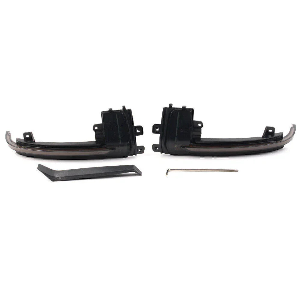 Dynamic Turn Signal Light Mirror Indicator for Audi A3 S3 RS3 A4 A5 (2013-2016)