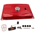 5 Gallon Fuel Tank with Cap and Gauge for Honda EC2500 (2000–2005)