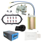 Fuel Pump Rebuild Kit for Suzuki GSXR 600 SRAD (1997–2000)