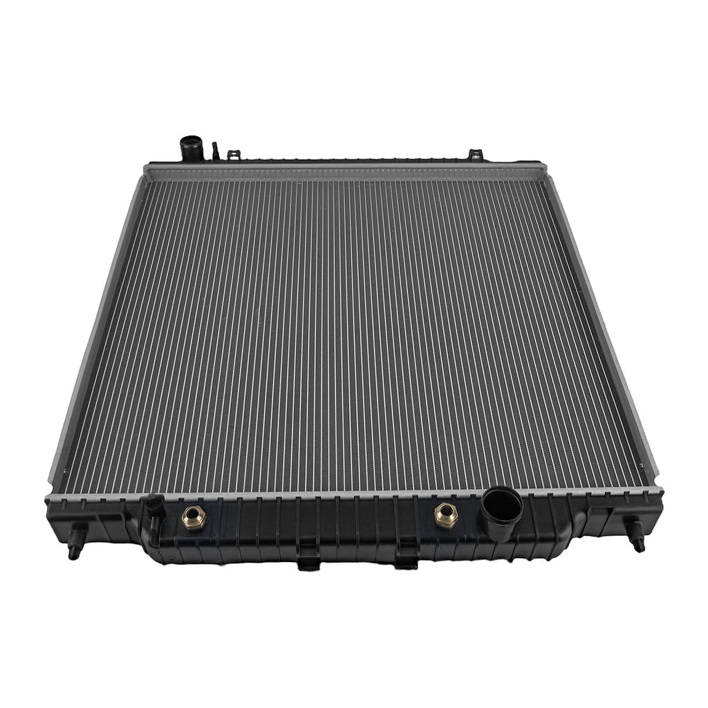 Downflow Radiator for Ford F-250/F-350 Super Duty (2005–2005)