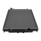 Downflow Radiator for Ford F-250/F-350 Super Duty (2005–2005)
