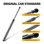 2X 26 Inch Gas Strut Lift Support for Storage Box Lid