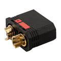 Battery Resistant Connector for QS8S (Enhanced Safety, Spark Proof)
