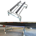 Jet Ski Dolly Stand with Caster Brake for Watercraft