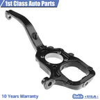 Steering Knuckle Front Left for Chrysler 300 Dodge Charger (2002–2004)