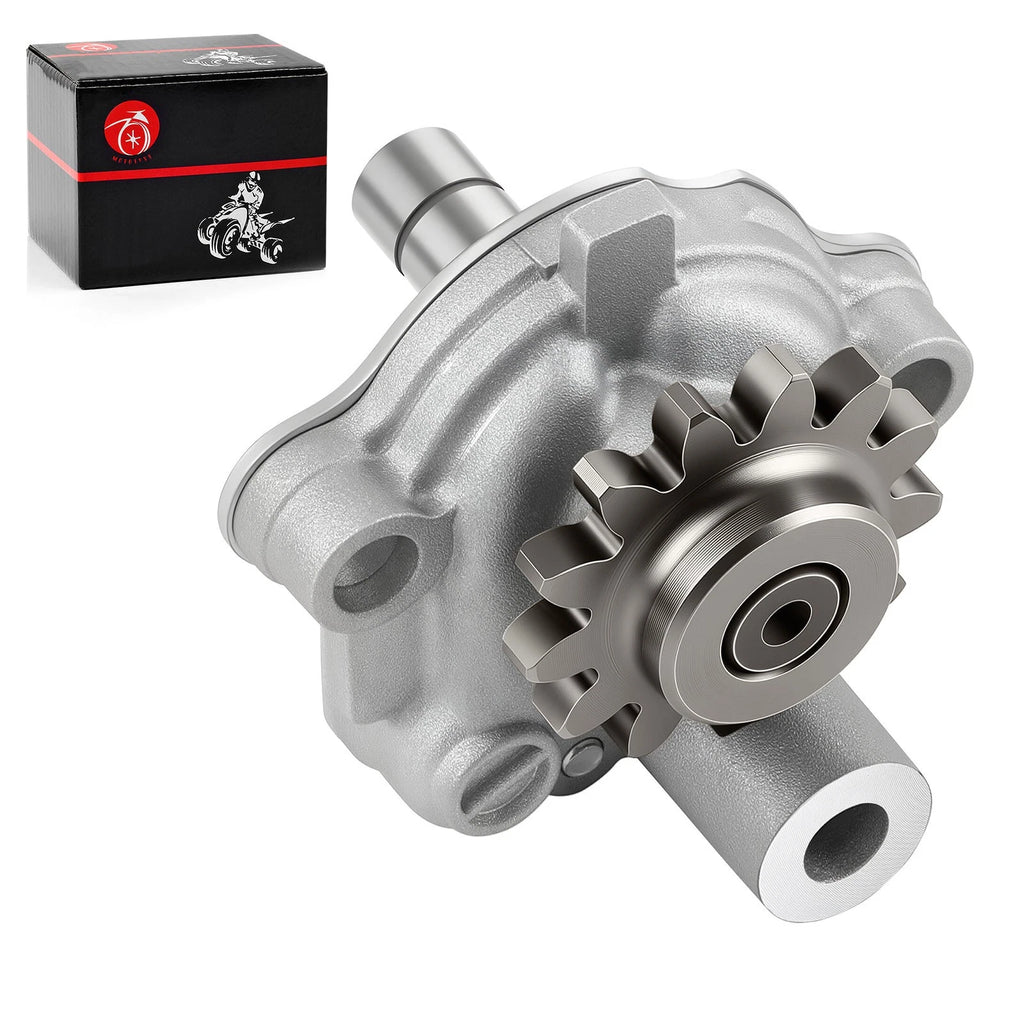 Oil Pump Assembly 2S2-13300-10-00 for Yamaha WR450F (2007–2015)