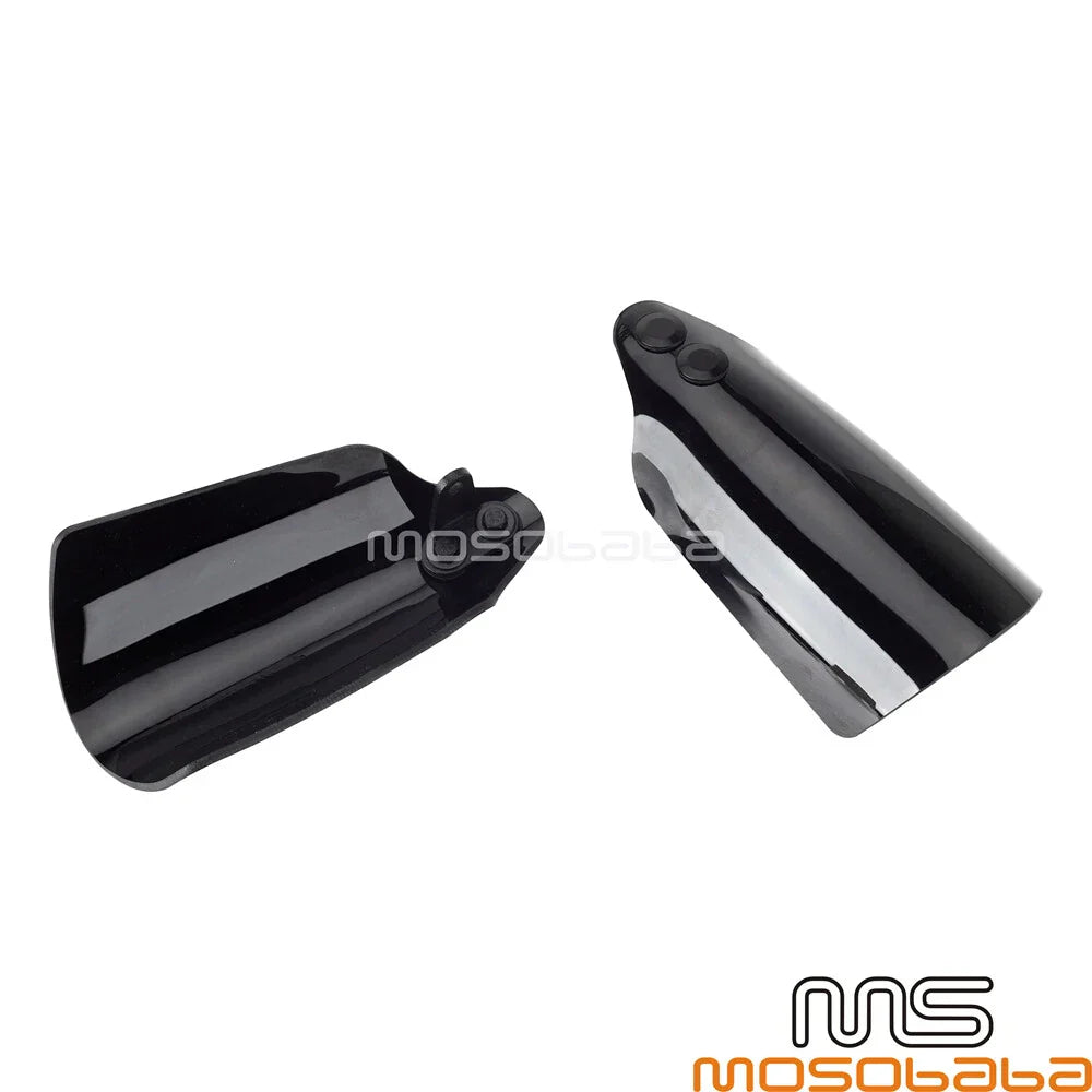 Handlebar Hand Guard Protector Cover for Harley Street Glide Special (2017-2023)
