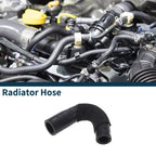 Radiator Hose No. 06E121082T for Audi A6 Quattro 3.0L (2016–2018)