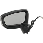 Heated Side Mirrors Set of 2 for Mazda Sedan