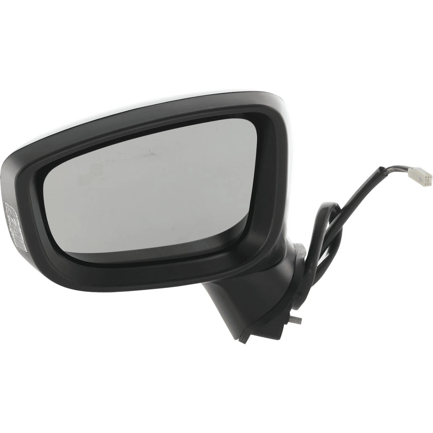 Heated Side Mirrors Set of 2 for Mazda Sedan