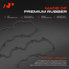 Engine Valve Cover Gasket Set for Nissan Frontier Pathfinder (1998–2023)