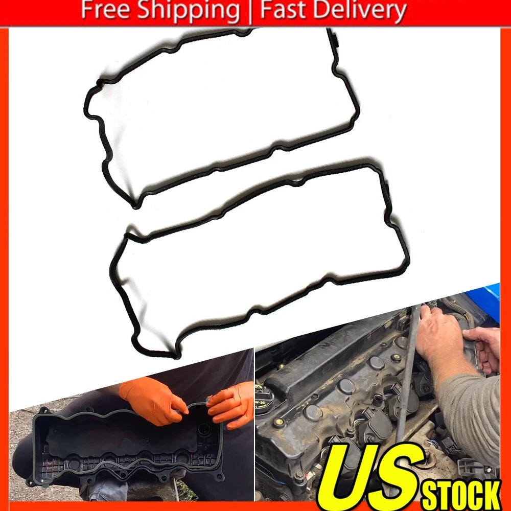 Valve Cover Gasket for Nissan Pathfinder Frontier 4.0L (2005â2012)