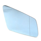 Right Rearview Mirror Glass for Mercedes Benz C E S GLK CL CLS (2008-2016)