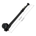 300PSI Suspension Air Shock Pump for Harley Touring Street Glide (Universal Fit)